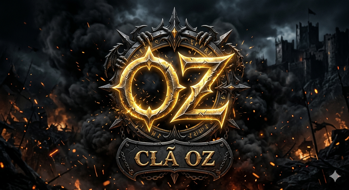Logo Cla OZ